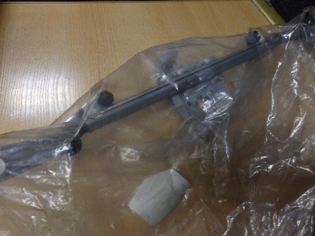 фото №5, 93196313 gm оригинальный механизм opel combo c 6272567 - новый