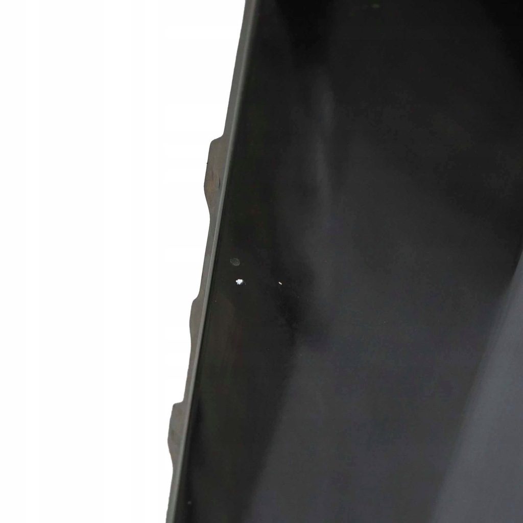 фото №13, Bmw e90 e91 lci капот крышка двигателя czarna