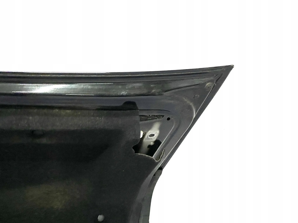 фото №12, Bmw 7 g11 g12 2016 кришки багажника