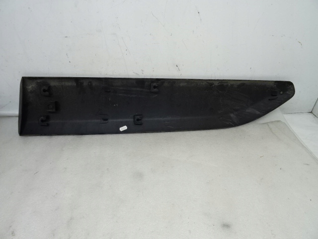 фото №7, Peugeot rifter правая молдинг дверь передних перед 9817696277