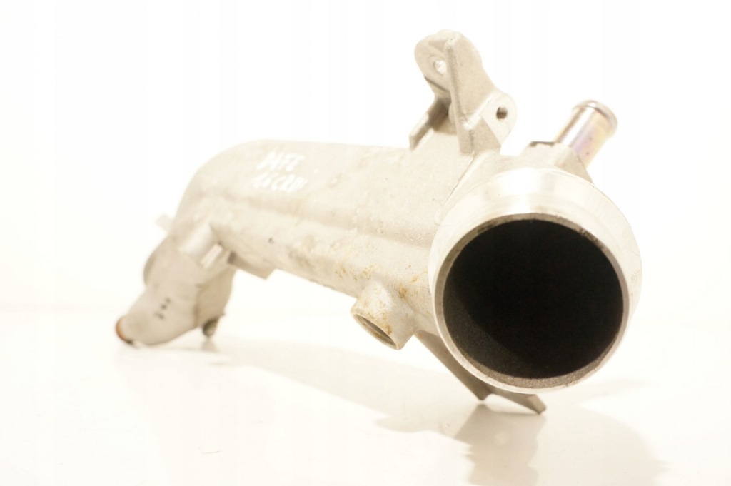 фото №4, Sportage iv i30 iii 1.6 crdi труба клапана egr d4fe