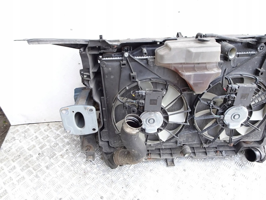 Ремінь передній радіатор комплект . mazda cx-5 2.2 d 12-17r. в Україні