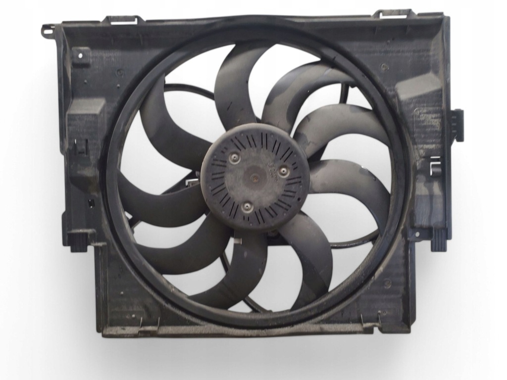 фото №1, Bmw 3 f30 f35 f31 8641963 вентиляторы