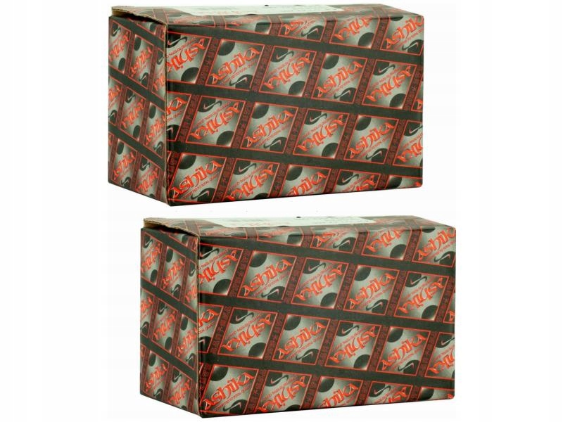 фото №1, Гумки стабілізатора задня kia sorento i 2.4-3.5 02-04