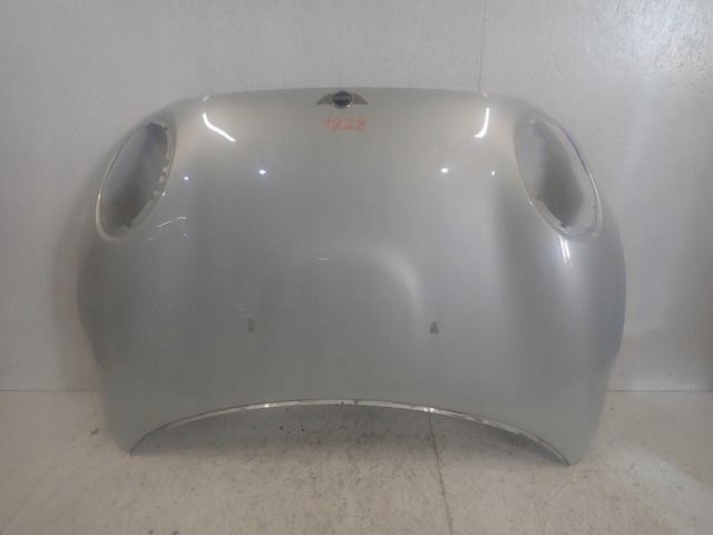 фото №1, Капот крышка двигателя mini cooper f54 clubman 15-