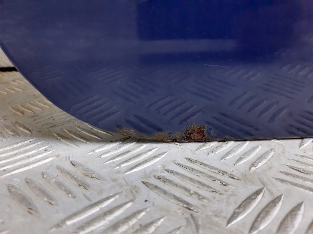 фото №6, Двері задня задні праве dacia logan i sedan dv61h