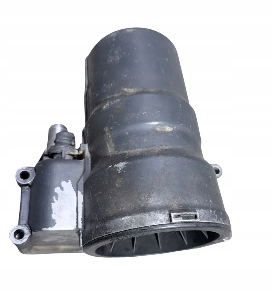 фото №1, Корпус фильтра масла scania фильтр odśrodkowy 2731876