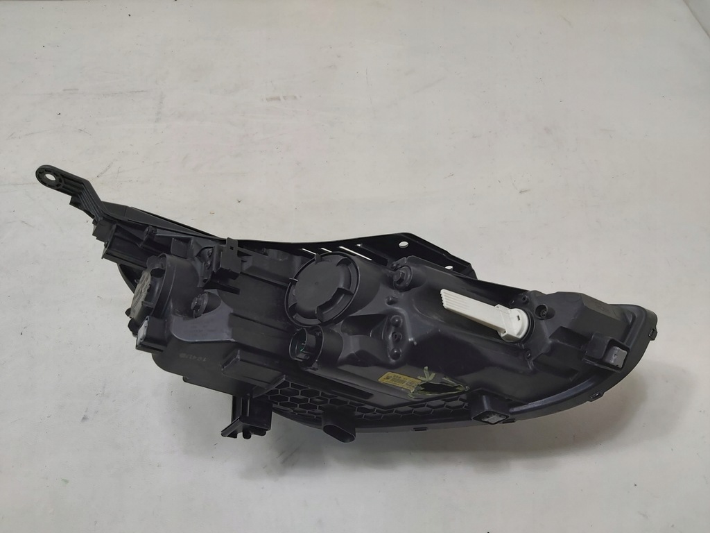 фото №7, Лампа левая перед передняя hyundai i30 ii обычная 92101-g4020