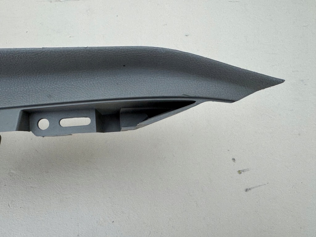 фото №7, Ford fusion lift 17r- обшивка захист верхній стійка задня лівий hs73-7831013