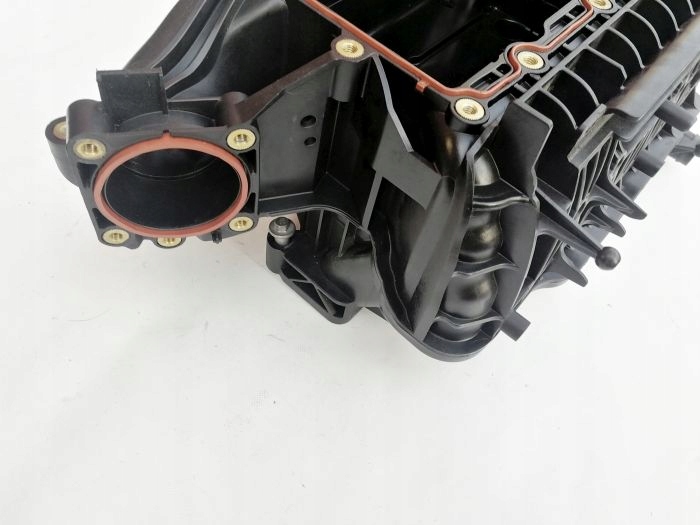 фото №12, Ford edge kuga focus 1,5ecoboost коллектор всасывающий ds7g-9l440-be