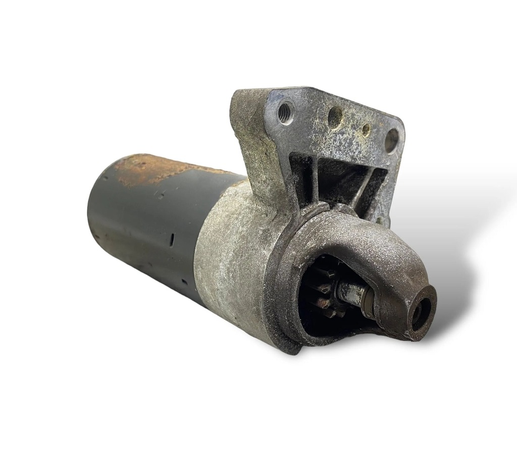 фото №1, Mini one - cooper coupe r56 2008 бензин 1400cm3 стартер n12b14a