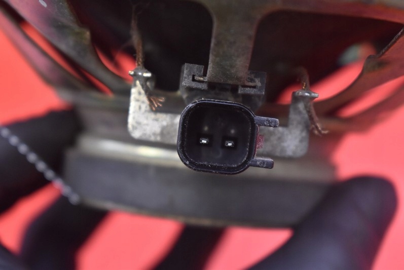 фото №8, Динамік лівий задня xw7f-18808-ab ford maverick 2 ii 04-07