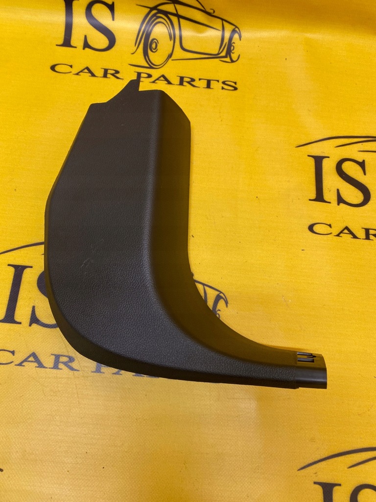 фото №2, Захист молдинг поріг правий перед ford c-max mk2