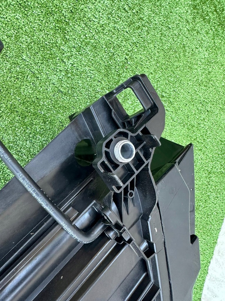 фото №13, Лампа skoda enyaq full led левый перед europa 5lb941015a