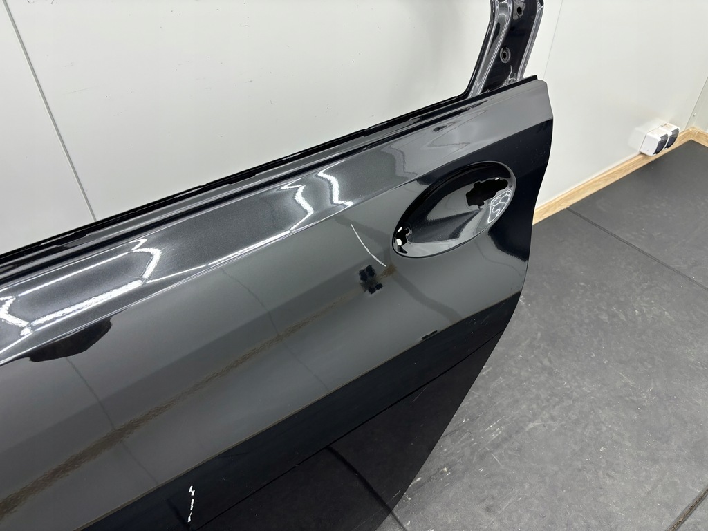 фото №6, Bmw 3 g20 sedan дверь левая задняя задние