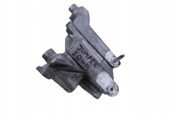 фото №1, Кронштейн кронштейн citroen jumper 2.0hdi