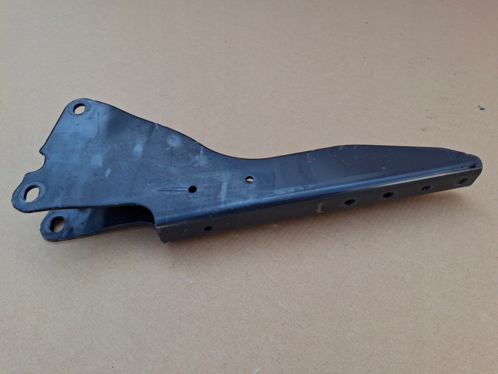 фото №6, Scania r s кронштейн кронштейн замка кабіни правий 2355342