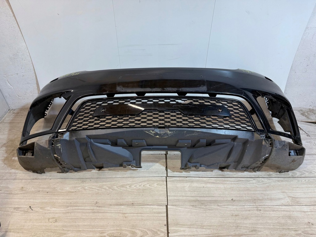 фото №7, Land rover range rover sport l494 lift бампер передний