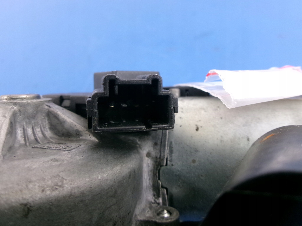 Mercedes a klasa w169 моторчик двигун двірники задній a1698200340 в Україні