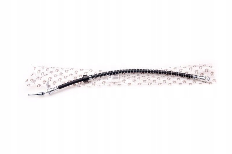 фото №1, Шланг тормозной nissan opel renault 1987481150