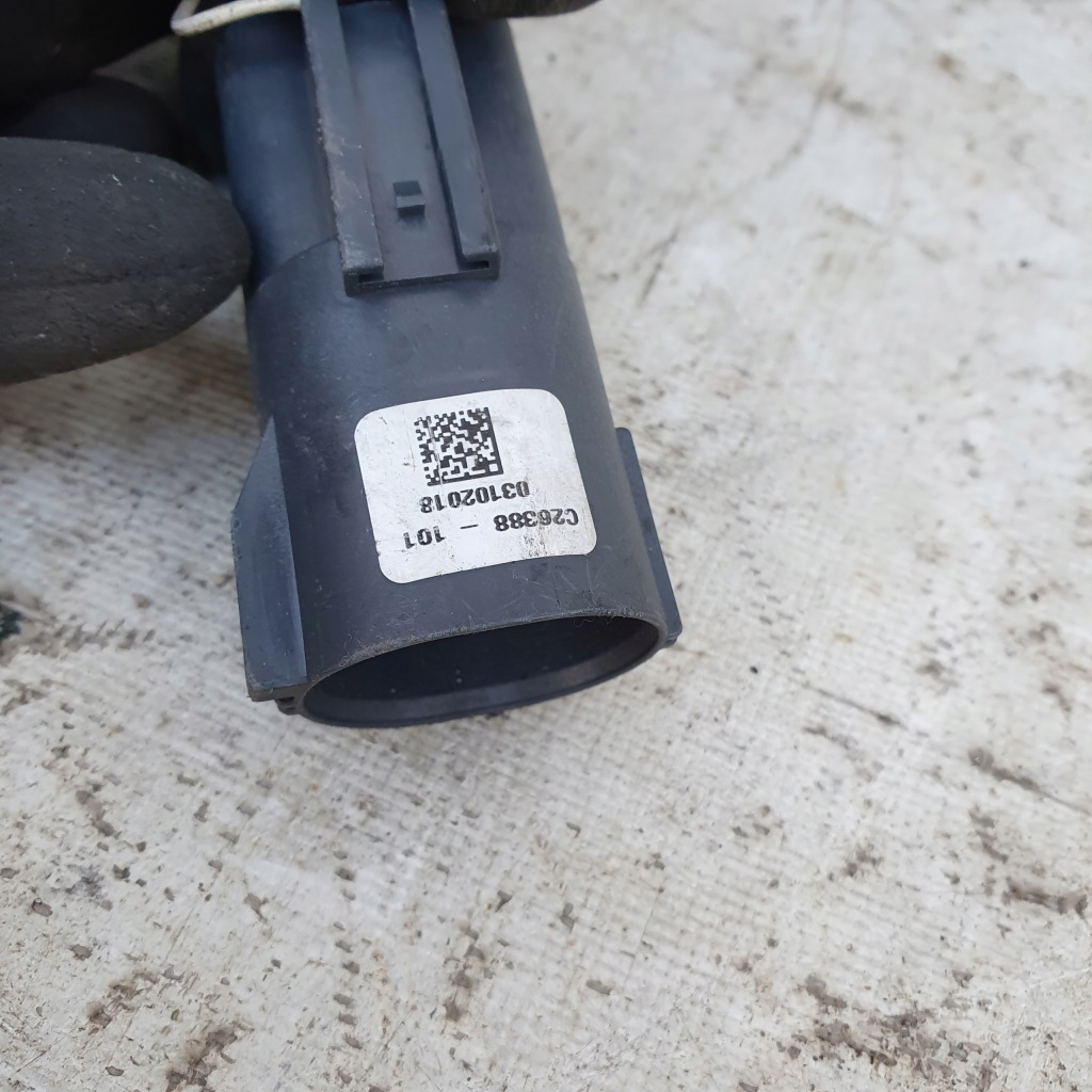 фото №9, Вентилятор volvo xc90 ii 2.0 d 31657772