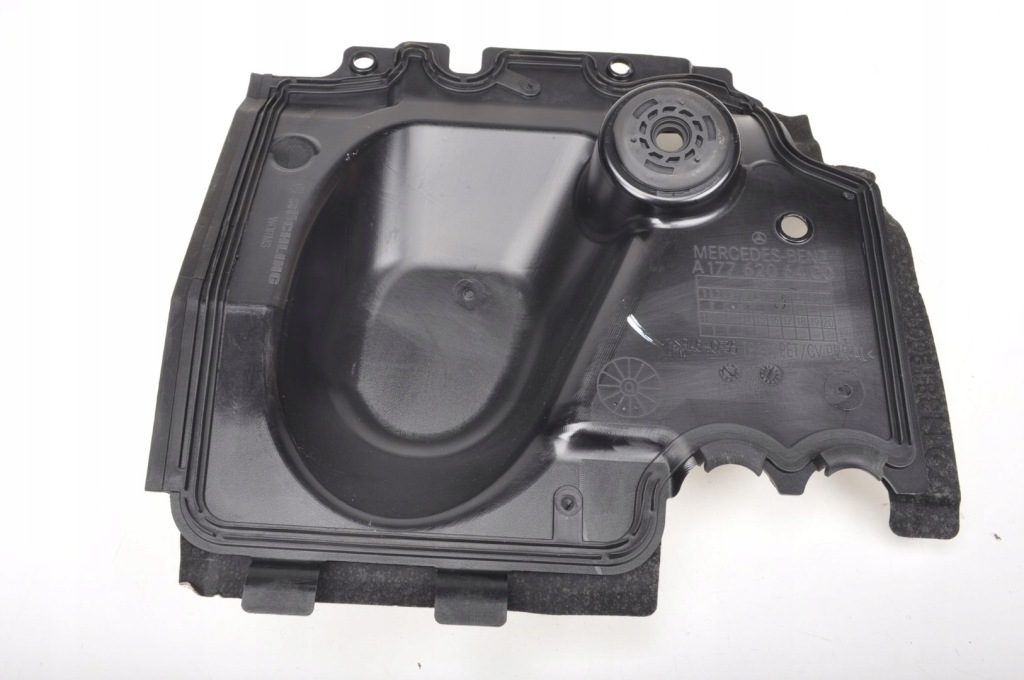 фото №1, Mercedes w177 перегородка стена перегородочная