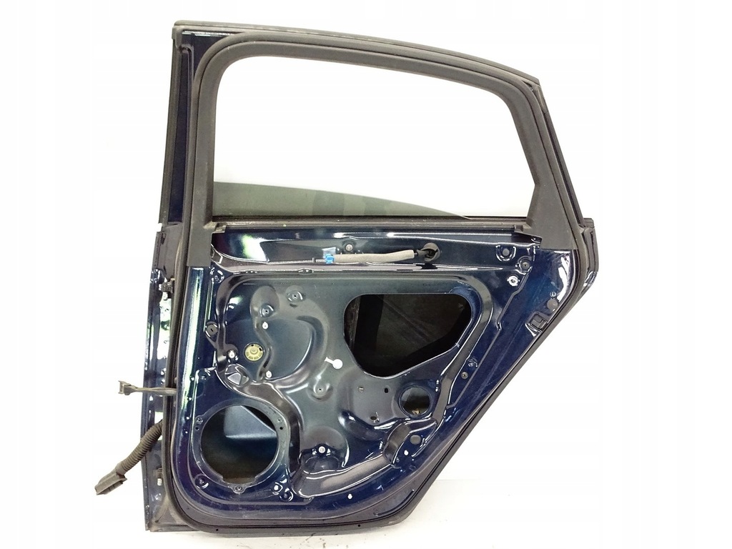 фото №13, Дверь правый задняя правое задние audi a3 s3 8v sedan lift lx5e