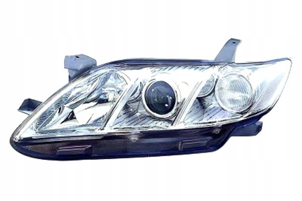 фото №1, Depo фара лампа передня toyota camry sedan 2