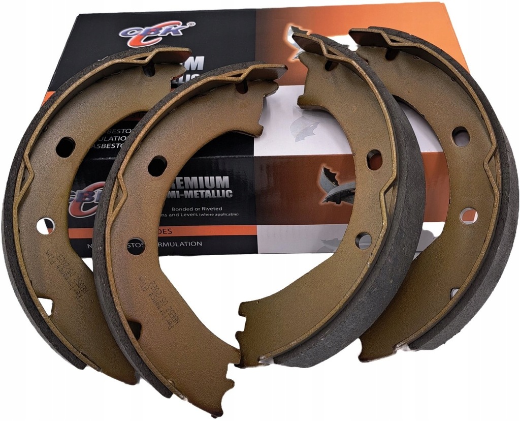 фото №1, Тормозные колодки тормозные toyota sienna