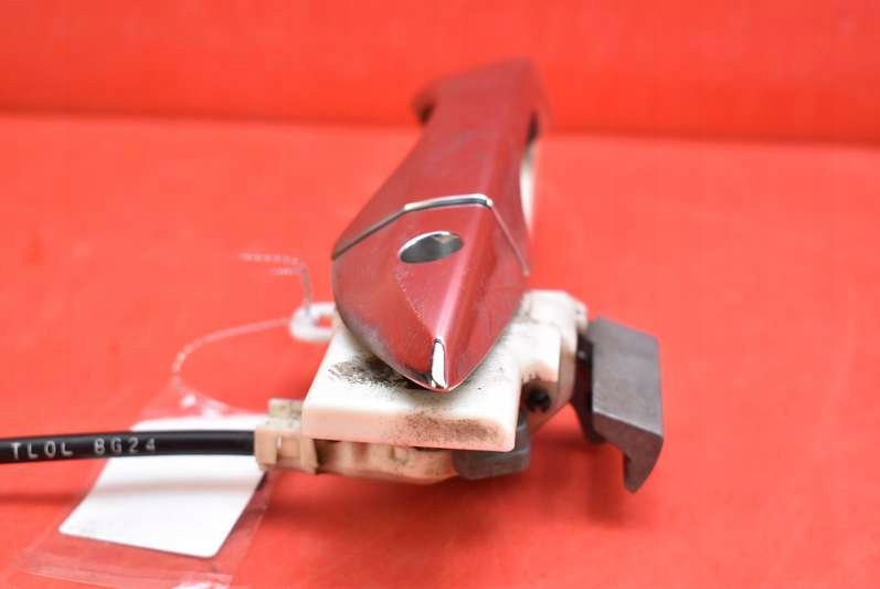 фото №6, Ручка левая перед передняя хром acura tsx 2 ii accord 8 viii 08-10