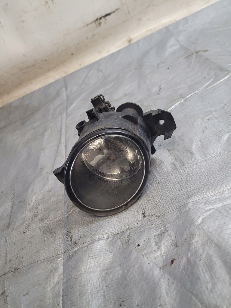 фото №1, Протитуманна фара правий перед оригінальний номер 8200002470 renault laguna ii 02r.