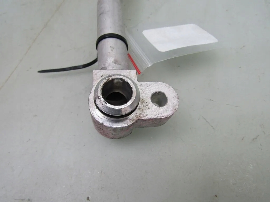 фото №3, Is iii 300h 2.5 14r шланг кондиціонера трубка