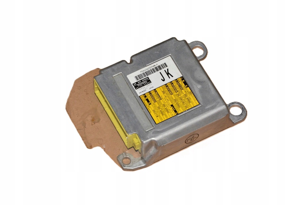 фото №1, Блок керування датчик air bag lexus rx 16-2020r jk