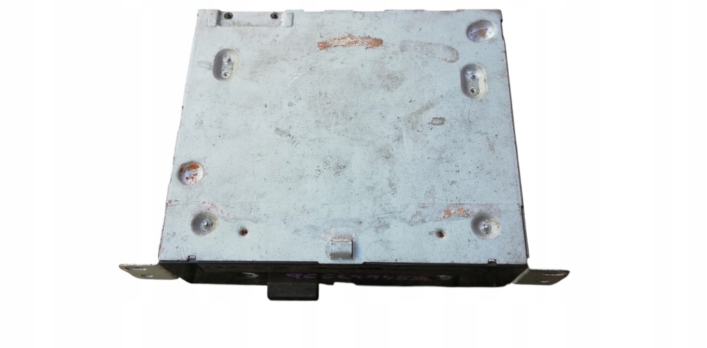 фото №1, Радио радиопроигрыватель peugeot 508 i оригинальный номер 9666994880