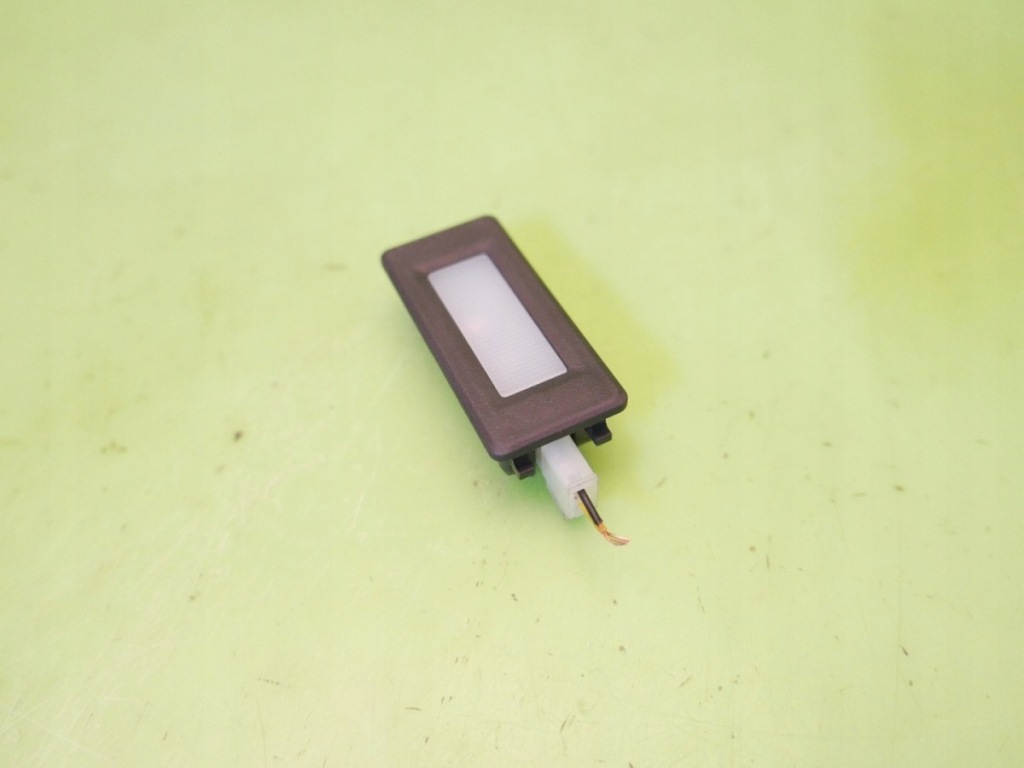 фото №8, Лампа освещение кабины 96852154 chevrolet captiva i c140 fl 13-15