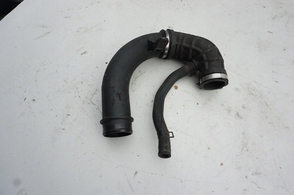 фото №1, Труба шланг opel antara 2.0 cdti