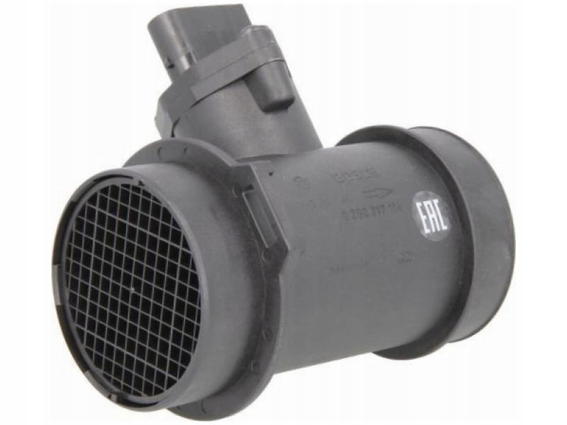 фото №1, Расходомер mercedes vito w638 2.0-2.3 slk r170 2.0 2.3 klasa v 2.0-2.3