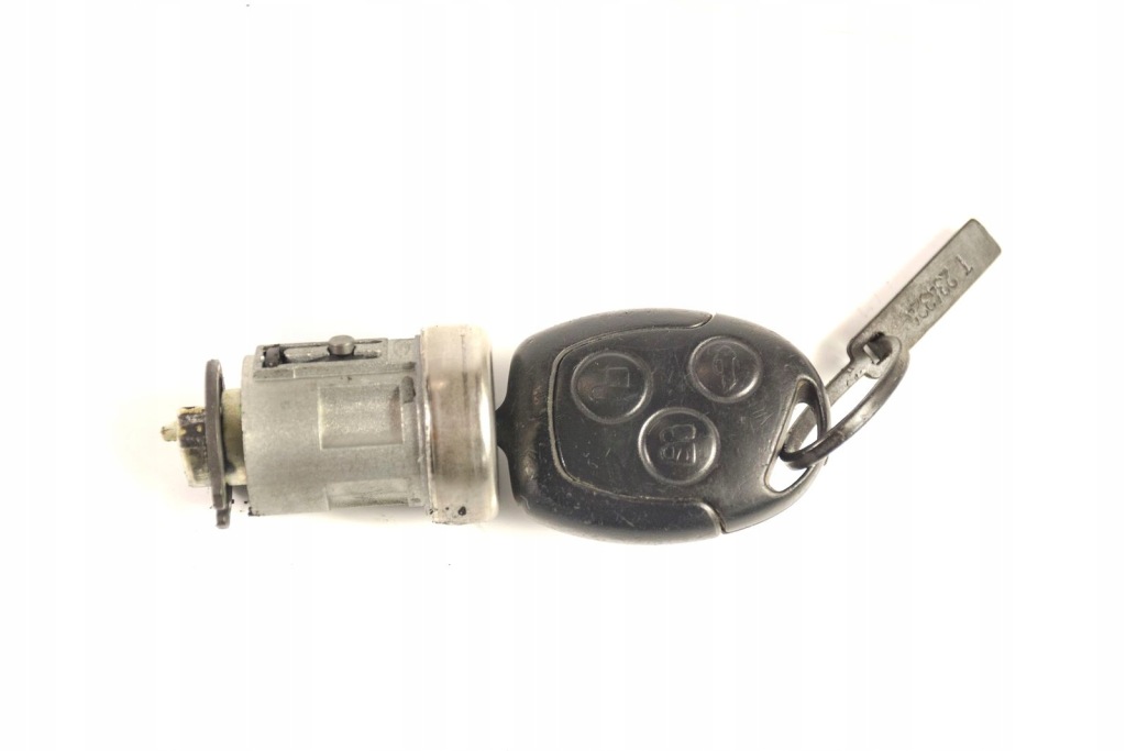 Купить Ford вкладыш замка зажигания с ключ nr. q68ba , q 68 ba