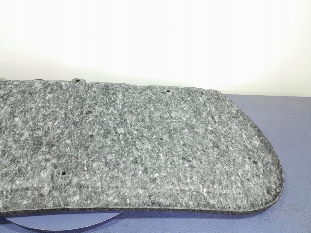 фото №7, Dodge challenger iii lift 15- обивка крышки багажника