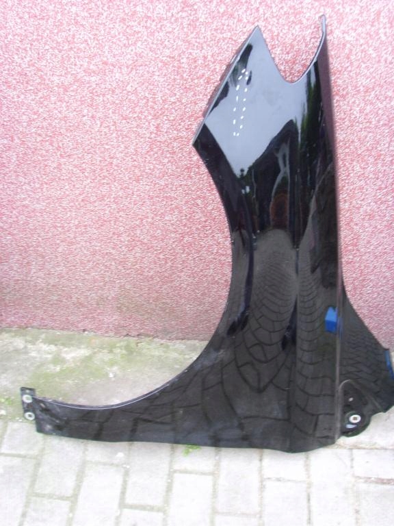 фото №1, Mercedes b w246 крыло левый перед