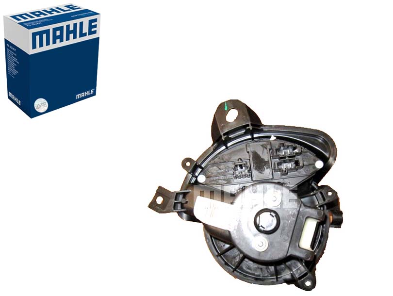 фото №1, Вентилятор вентилятор abarth grande punto punto fiat grande punto linea