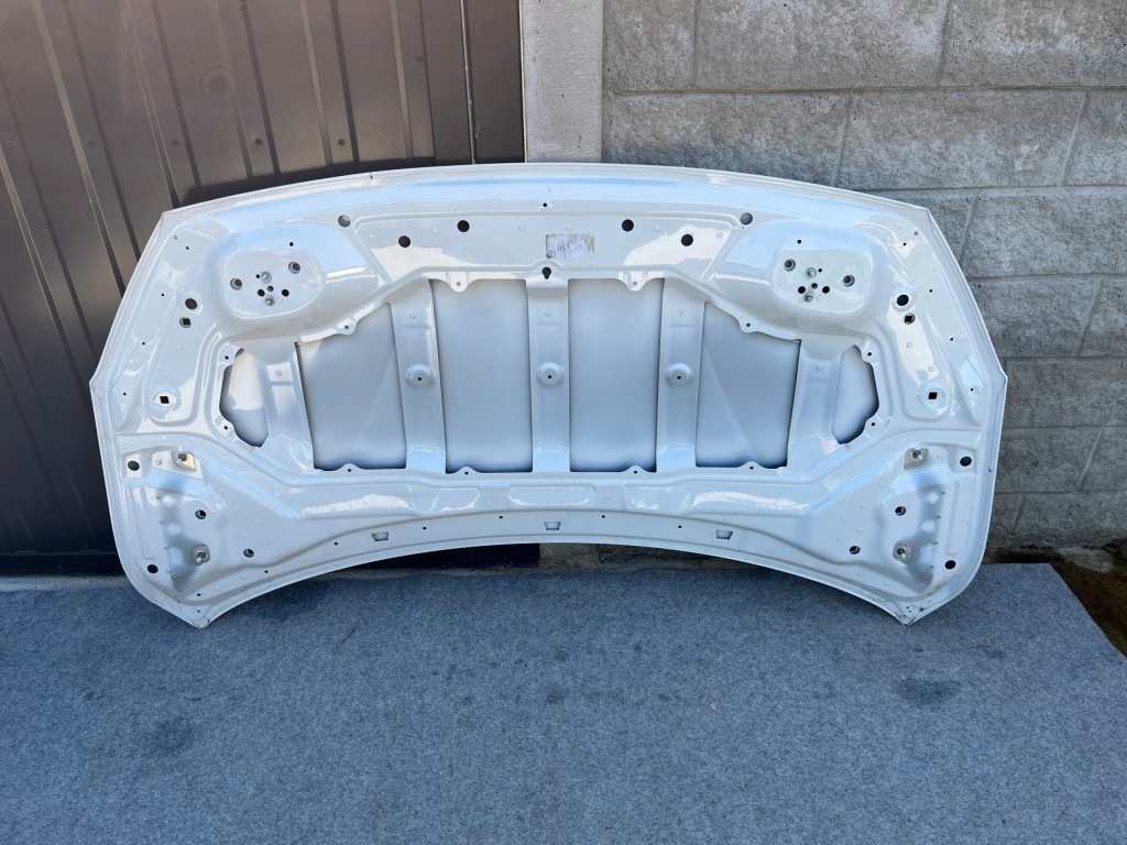 фото №2, Bmw 2 f45 f46 капот