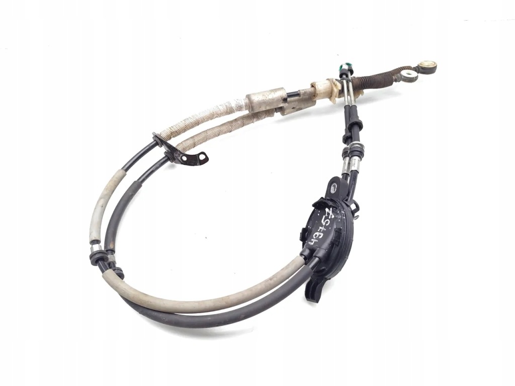 Bmw 3 series трос перемикання передач 320d дизель 110kw 150 hp 8632613 2004 Оригінал