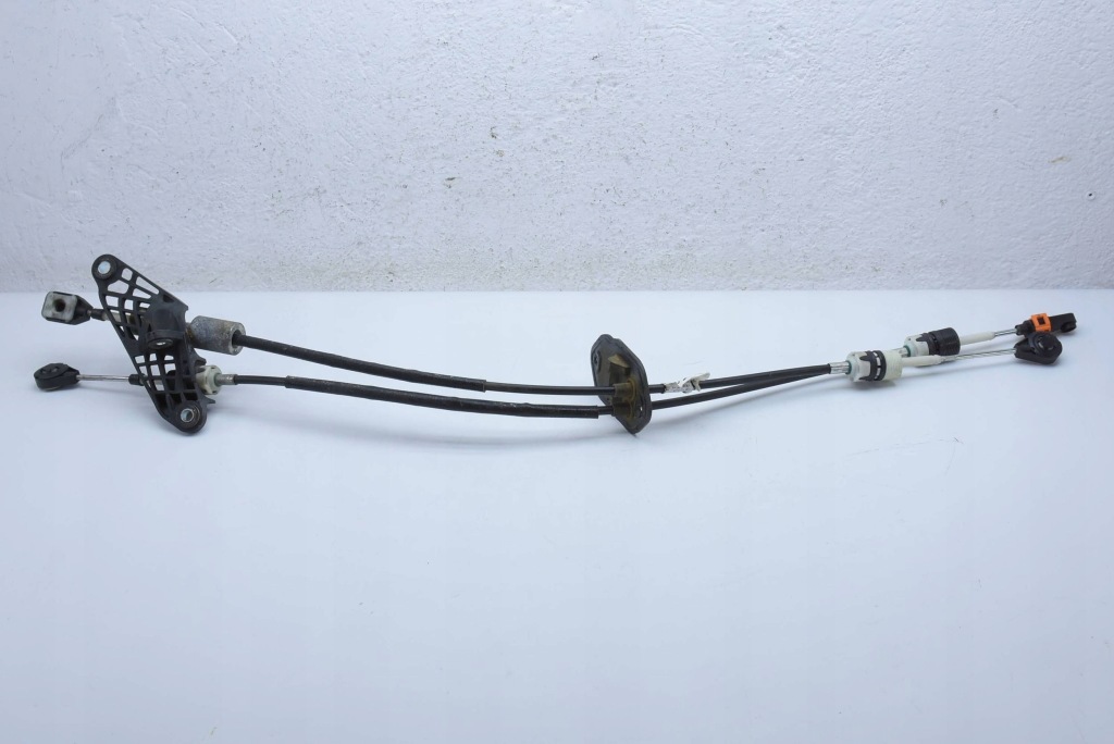 Купить Ford transit custom рестайлинг  тросы переключения передач механическая коробка передач