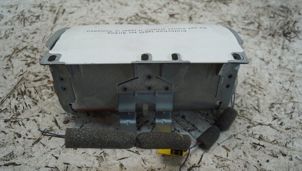 фото №7, Подушка подушка безопасности пассажира volvo c30 8623351