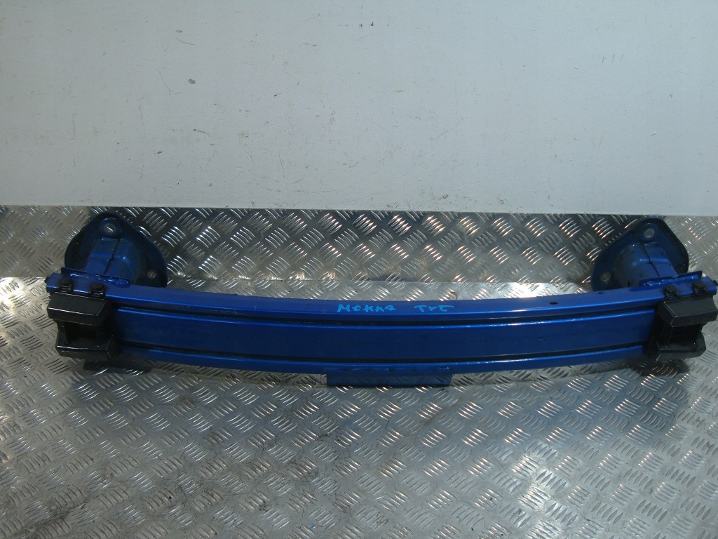 фото №1, Балка бампера задняя gqm mokka 12-19