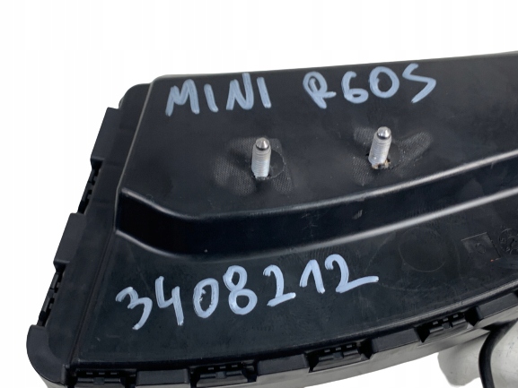 фото №3, Подушка безпеки подушка сидіння правий mini countryman r60