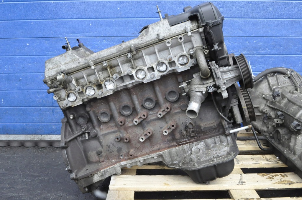 фото №7, Lexus is i is300 gs ii gs300 3.0 24v 219km 228km двигун 2jz-ge v2jz-d87