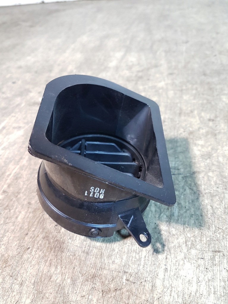 фото №3, Решётка обдув левая daewoo leganza