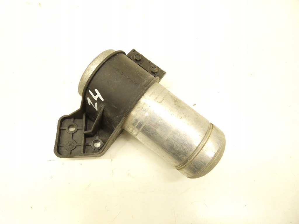 фото №1, Bmw z4 e85 кронштейн осушувача кондиціонера